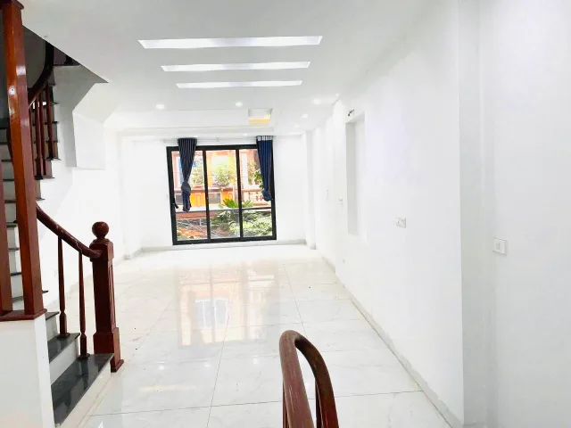 Cho thuê Nhà riêng 45m2 giá 11 triệu tại Đường Ngô Quyền Phường Vạn Phúc Quận Hà Đông Hà Nội