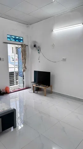 LÂM VĂN BỀN TÂN HƯNG QUẬN 7 44M² THU 7 TR/TH 4,3 TỶ