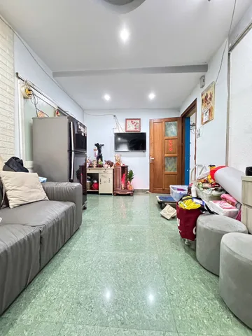 Bán Căn hộ chung cư 53.5m2 giá 3.1 tỷ tại Đường Lý Thường Kiệt Phường 14 Quận 10 TP. Hồ Chí Minh