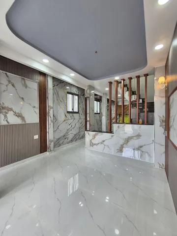 Продаётся дом, 5 спален, 50 м², Bình Tân