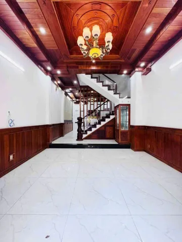 Продаётся дом, 4 спальни, 53 м², Thủ Đức