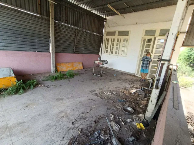 Bán nhà riêng, 517 m², Củ Chi