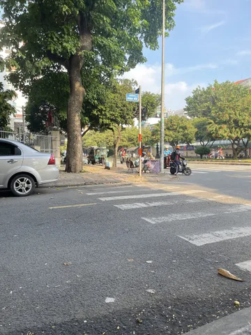 House for sale, 50 m², Tân Phú