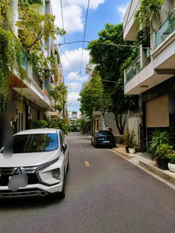 Продаётся дом, 65 м², Tân Phú
