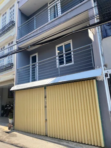 Cho thuê nhà 2 mặt tiền kinh doanh khu ngã 5 đại học giá 70 triệu tại Đường Bùi Thị Xuân Phường 8 Thành phố Đà Lạt Lâm Đồng