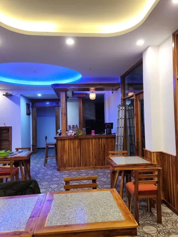 Cho thuê sảnh cà phê view đẹp giá 15 triệu tại Đường Hoàng Hoa Thám Phường 10 Thành phố Đà Lạt Lâm Đồng