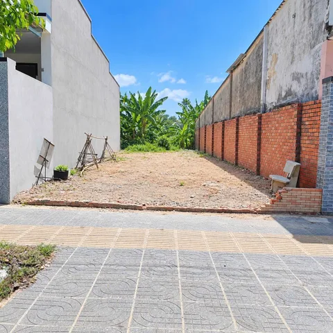 Bán Đất 150m2 có sẵn 80 m2 thổ cư giá 800 triệu tại Xã Nghĩa Thành Huyện Châu Đức Bà Rịa - Vũng Tàu