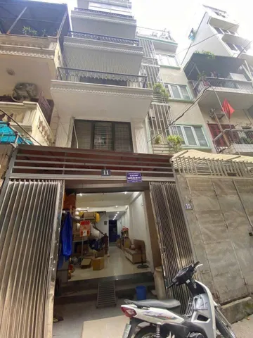 Cho thuê Nhà riêng 67m2 giá 50 triệu tại Đường Trường Chinh Phường Phương Mai Quận Đống Đa Hà Nội