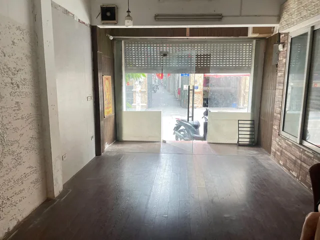 Cho thuê Nhà 2 Mặt Tiền 42m2 giá 26 triệu tại Tô Vĩnh Diện , Quận Thanh Xuân Hà Nội