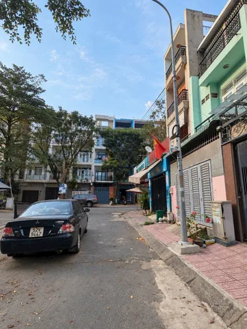 LÊN SÓNG CĂN NHÀ SIÊU PHẨM XÂY MỚI -NGAY CHỢ GÒ VẤP - ĐÃ ĐẸP MÀ CÒN RẺ THÌ AI MÀ CHẤP NHẬN BỎ QUA.
