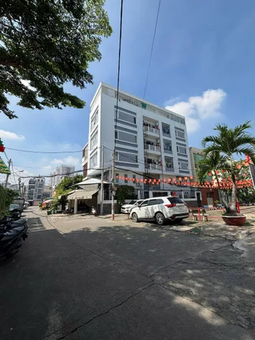 House for sale, 425 m², Tân Bình