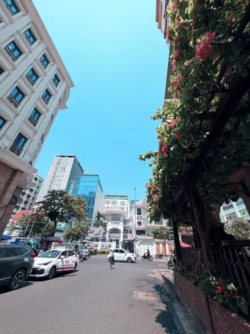 Bán nhà riêng, 180 m², Tân Bình