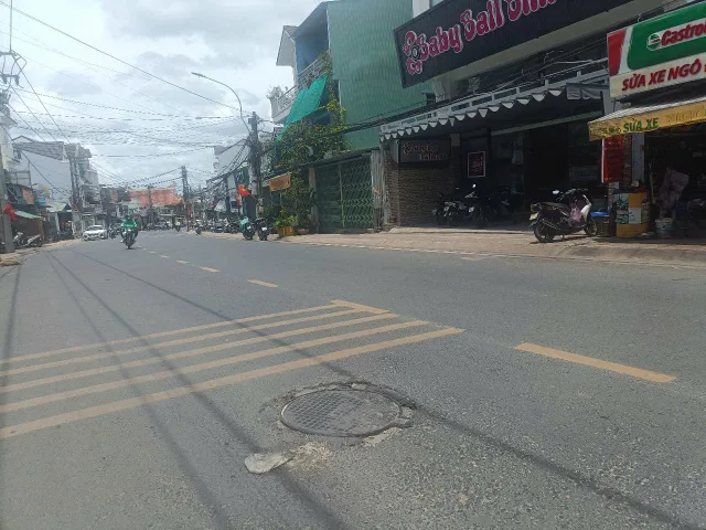 Bán Nhà riêng 83.3m2 có sẵn 83.3 m2 thổ cư giá 9.5 tỷ tại Đường Ngô Quyền Phường 6 Thành phố Đà Lạt Lâm Đồng