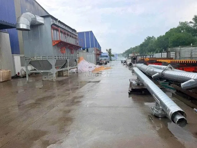 Cho thuê nhà xưởng 22.500m2 Tân Uyên, Bình Dương