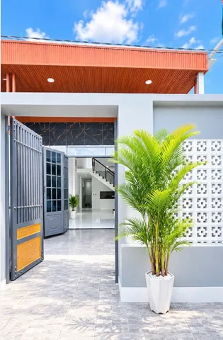 Bán Nhà riêng 74m2 giá 1.75 tỷ tại Đường Dân Công Hỏa Tuyến (Nữ Dân Công) Xã Vĩnh Lộc A Huyện Bình Chánh TP. Hồ Chí Minh
