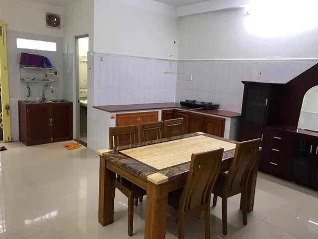 Cho thuê Nhà riêng 100m2 giá 12 triệu tại Phường Hiệp Thành Thành phố Thủ Dầu Một Bình Dương