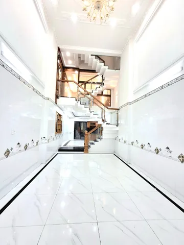 Bán nhà riêng, 70 m², Bình Tân