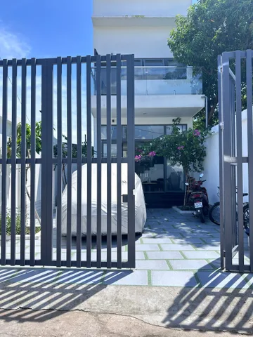 Bán Nhà riêng 105m2 có sẵn 105 m2 thổ cư giá 1.9 tỷ tại Hẻm trường đảng khu phố phú thịnh Thị trấn Phú Long Huyện Hàm Thuận Bắc Bình Thuận