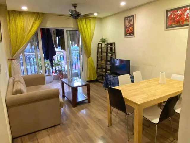 Cho thuê Căn hộ chung cư 75m2 giá 13 triệu tại Đường Minh Khai Phường Minh Khai Quận Hai Bà Trưng Hà Nội