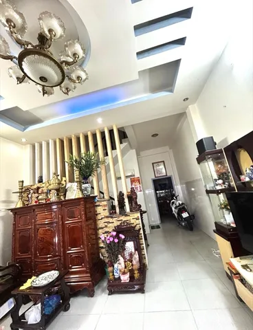 House for sale, 75 m², Bình Tân