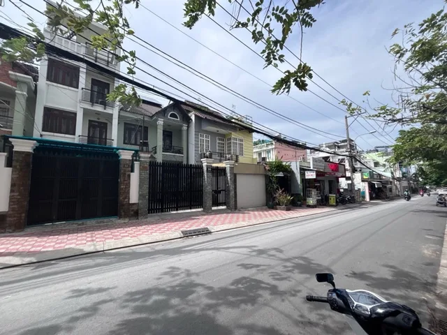 House for sale, 60 m², Thủ Đức