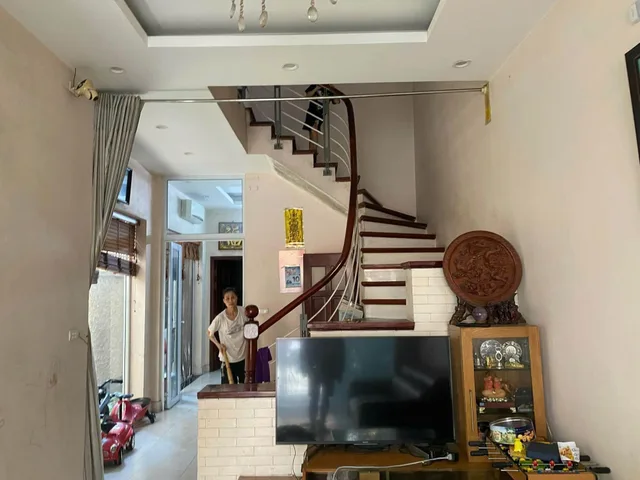 Cho thuê Nhà riêng 70m2 giá 15 triệu tại Đường Nguyễn Chính Phường Tân Mai Quận Hoàng Mai Hà Nội