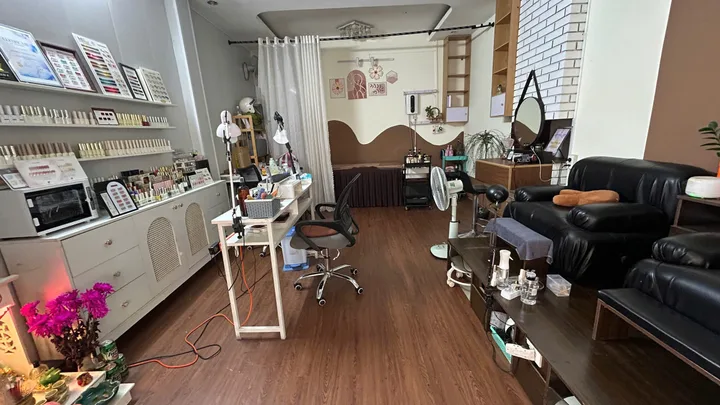 SANG NHƯỢNG MẶT BẰNG TRỐNG MẶT TIỀN NGAY TRUNG TÂM HẢI CHÂU – ĐÀ NẴNG