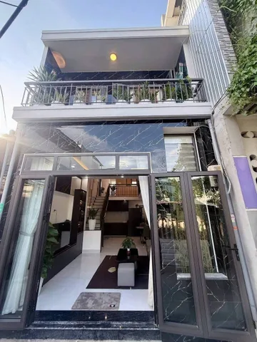 🔴 Nhà kiệt Nguyễn Như Hạnh, Liên Chiểu - Giá 3.8 tỷ TL
