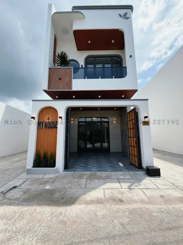 Bán Nhà riêng 90m2 có sẵn 90 m2 thổ cư giá 3.45 tỷ tại Phường 3 Thành phố Vĩnh Long Vĩnh Long