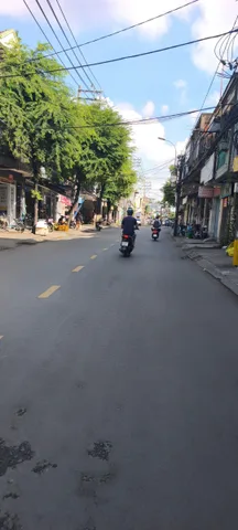 Продаётся дом, 39 м², Quận 11