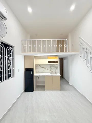 ✅[GÒ VẤP] NGUYỄN VĂN CÔNG - 69M² - 2 LẦU - HẺM 4M NHÀ ĐẸP 5PN - CHỈ 6.6 TỶ