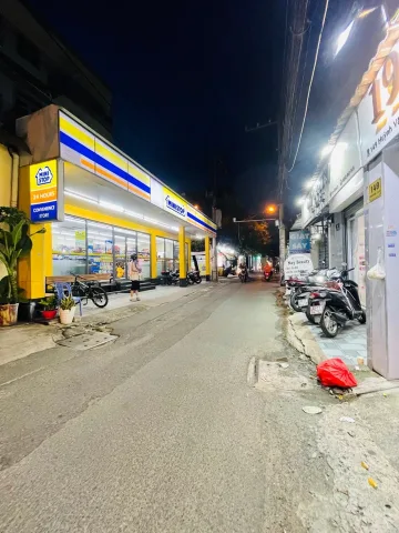 Продаётся дом, 98 м², Tân Bình
