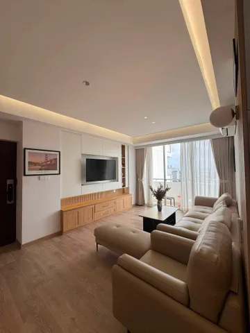 Bán Căn hộ chung cư 53m2 giá 2.15 tỷ tại đường Phạm Văn Bạch Phường 02 Quận Tân Bình TP. Hồ Chí Minh