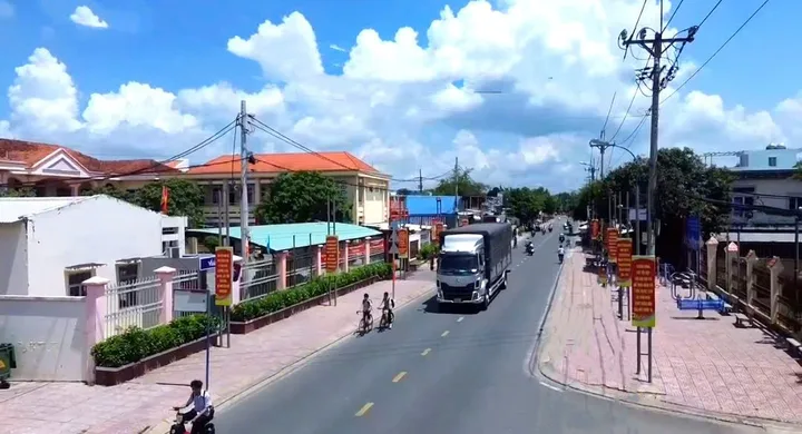 Bán lỗ hơn giá thị trường 877m2 (full thổ) giá chỉ 7 tỷ 490tr - Bán nhanh