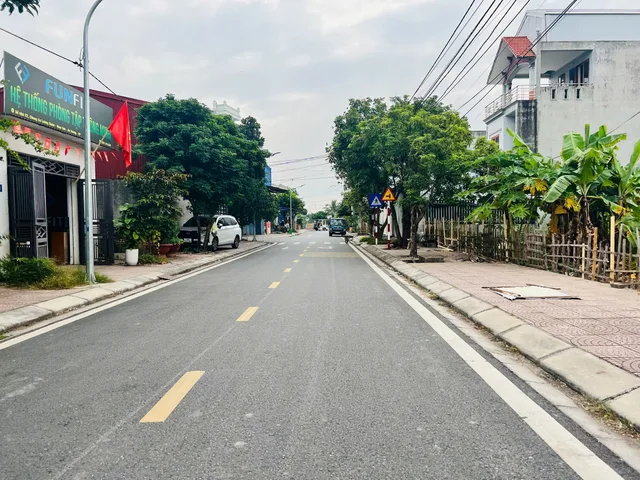 🔥 BÁN ĐẤT TUYẾN 2 CHUNG CƯ LƯƠNG QUÁN – NAM SƠN, AN DƯƠNG 🔥 136,5m² – Giá chỉ 3,7 tỷ 📞 LH 0979087664