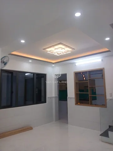 🔥🔥🔥 BÁN NHÀ MỚI ĐẸP HẺM DASU TRƯƠNG CÔNG ĐỊNH, P.3 – 70,2M² FULL THỔ CƯ – 3PN – 4,25 TỶ 🔥🔥🔥