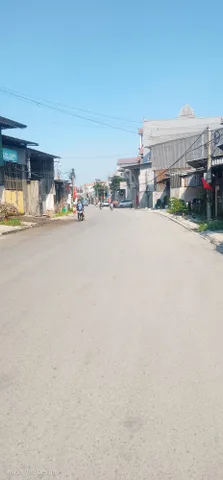 Bán Nhà riêng 80m2 có sẵn 80 m2 thổ cư giá 3.46 tỷ tại Thị trấn Thắng Huyện Hiệp Hòa Bắc Giang