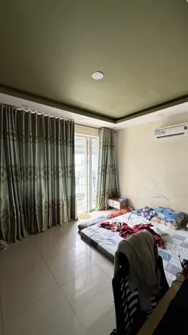 HẺM XE HƠI GẦN LÊ TRỌNG TẤN AEON MAILL TRƯỜNG HOC