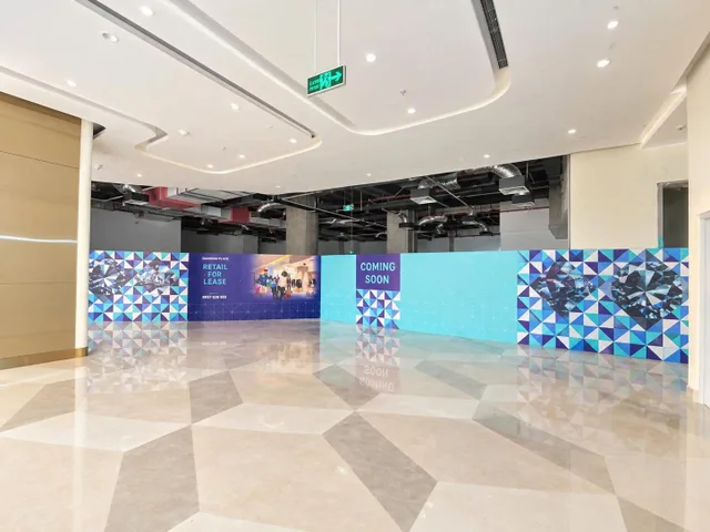 🔥 SÀN THƯƠNG MẠI 500M² TRONG TTTM SẦM UẤT NHẤT THANH XUÂN, GIÁ RẺ CƠ HỘI KHÔNG NÊN BỎ LỠ