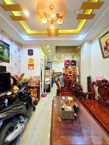 Bán nhà riêng, 51 m², Thủ Đức