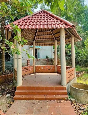Bán giá nhà vườn 500m2 ở bình phước 455 triệu
