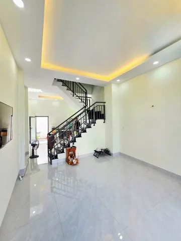 Bán nhà riêng, 52 m², Thủ Đức