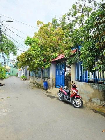 🌴Bán Nhà riêng 106m2 có sẵn 106 m2 thổ cư giá 4.1 tỷ tại đường số 3 Phường Long Trường Quận 9 TP. Hồ Chí Minh.
