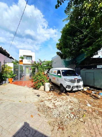 🌴 Bán Đất 149m2 có sẵn 117 m2 thổ cư giá 6.5 tỷ tại Đường Bưng Ông Thoàn Phường Phú Hữu Quận 9 TP. Hồ Chí Minh.