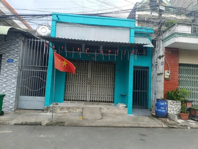 Продаётся недвижимость, 173 м², Củ Chi
