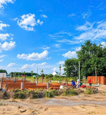 Bán Đất 230m2 có sẵn 60 m2 thổ cư giá 695 triệu tại Đường Lê Duẩn Thị trấn Chơn Thành Thị xã Chơn Thành Bình Phước