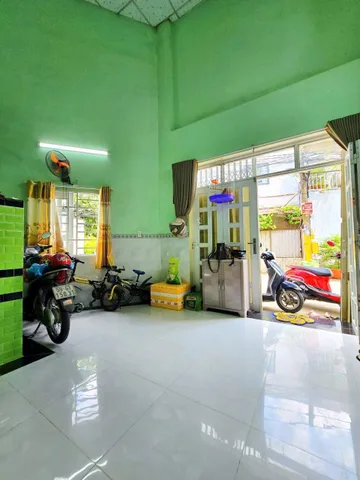 🌴 Bán Nhà riêng 122m2 có sẵn 122 m2 thổ cư giá 7 tỷ tại Đường số 4 Phường Trường Thạnh Quận 9 TP. Hồ Chí Minh.