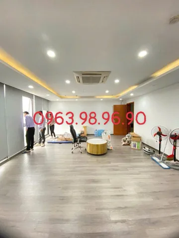 Cho thuê Văn phòng 50m2 giá 25 triệu tại Đường Hà Cầu Phường Hà Cầu Quận Hà Đông Hà Nội