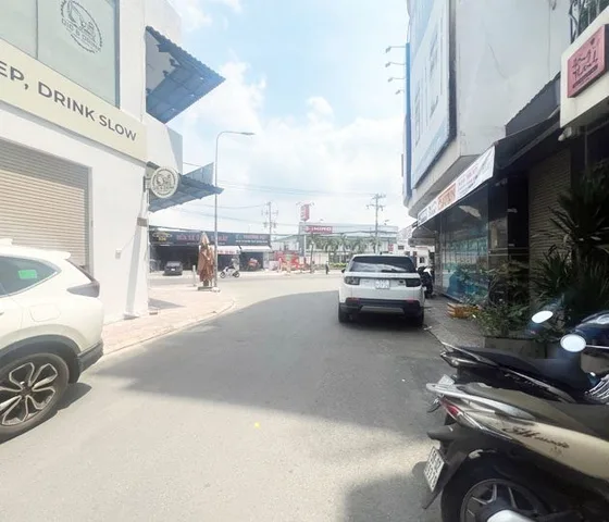 Nhà 4 Tầng, Hẻm Xe Tải 8m, sát mặt tiền Tân Kỳ Tân Quý, P.Tân Sơn Nhì, 54m2, chỉ 9.x tỷ TL