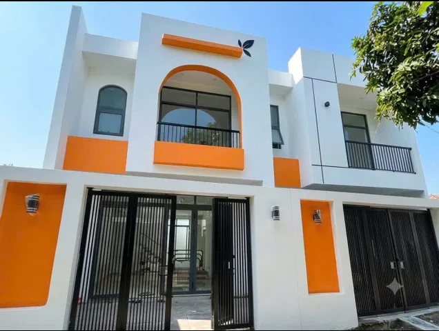 Продаётся дом, 62 м², Phước Đồng